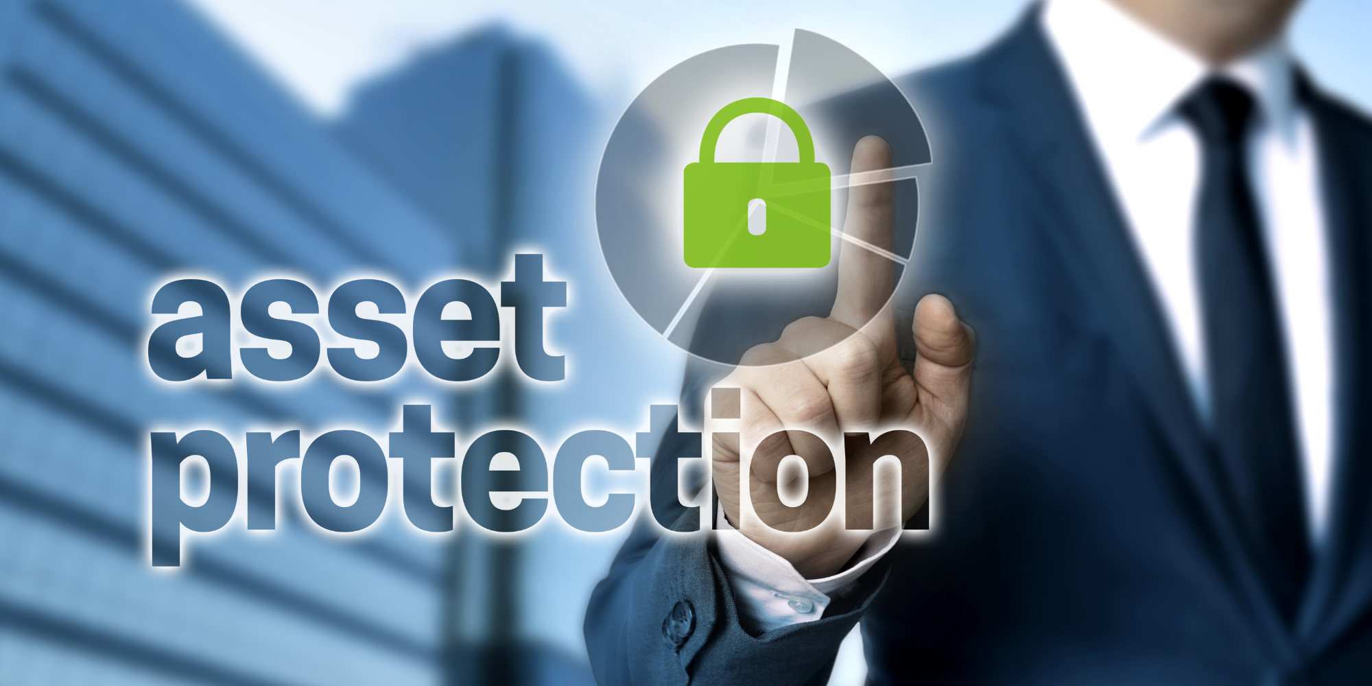 Creditor asset protection